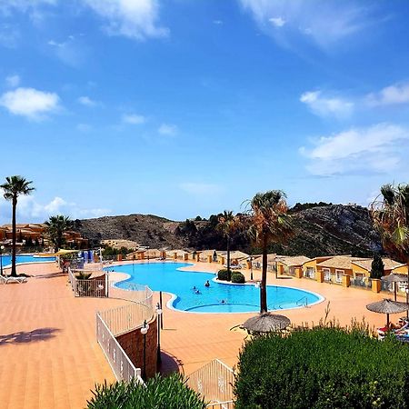 Montecala Azur Apartman Benitachell Kültér fotó
