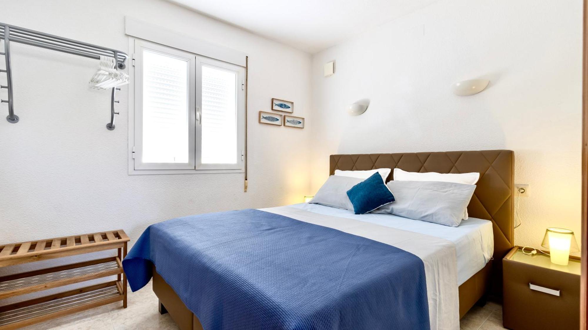 Montecala Azur Apartman Benitachell Kültér fotó