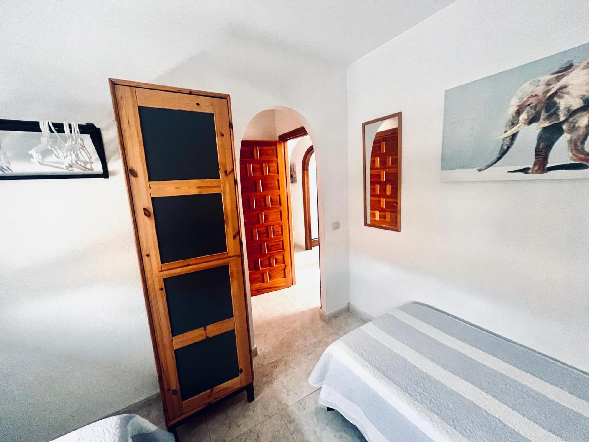 Montecala Azur Apartman Benitachell Kültér fotó