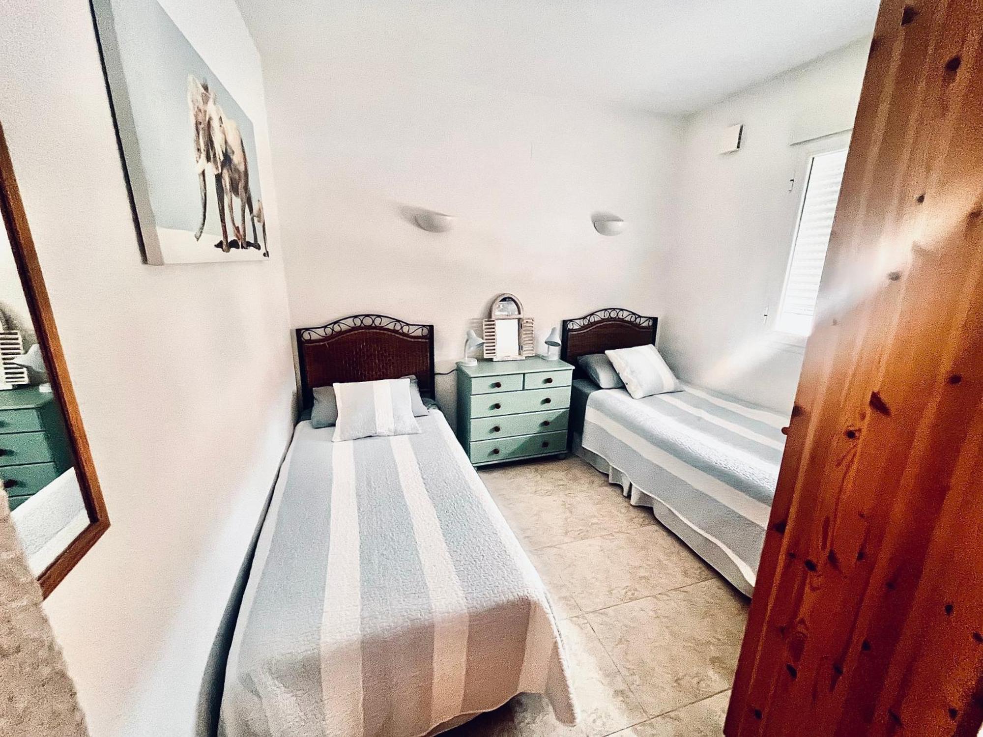 Montecala Azur Apartman Benitachell Kültér fotó
